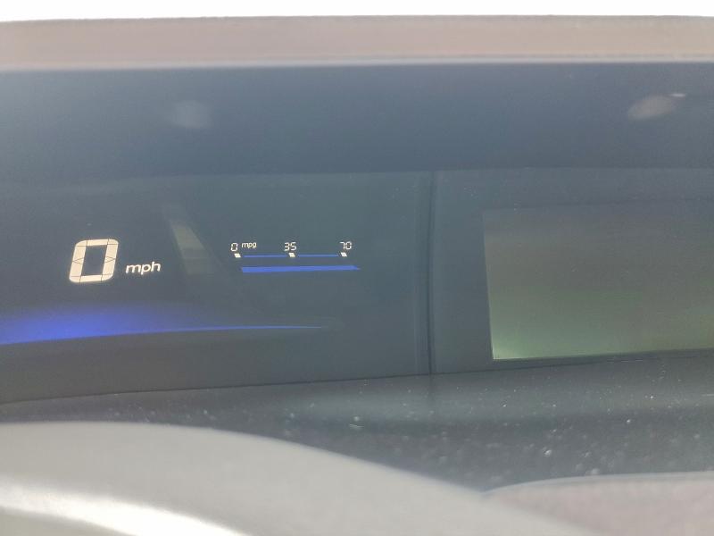 Photo 9 from auction – 2012 HONDA CIVIC LX with VIN 19XFB2F52CE391456