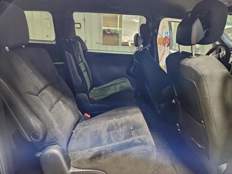 Photo 11 from auction – 2015 DODGE GRAND CARA with VIN 2C4RDGCG3FR580694