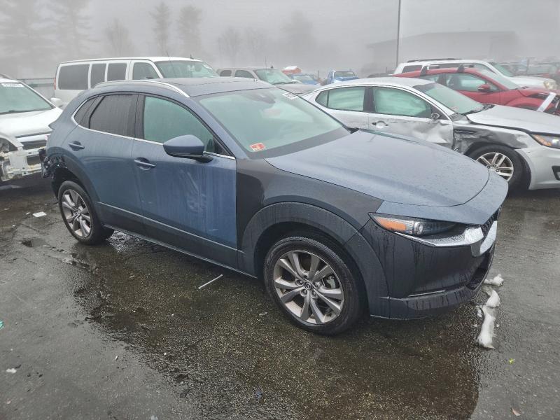 Photo 4 from auction – 2021 MAZDA CX-30 PREM with VIN 3MVDMBDL9MM260467