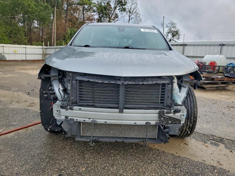 Photo 5 from auction – 2023 CHEVROLET TRAVERSE R with VIN 1GNERJKWXPJ128096