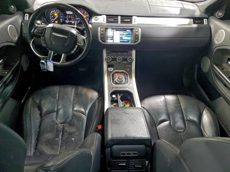 Photo 8 from auction – 2015 LAND ROVER RANGE ROVE with VIN SALVP2BGXFH024512