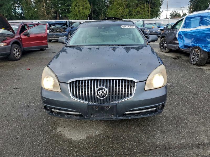 Photo 5 from auction – 2011 BUICK LUCERNE CX with VIN 1G4HJ5EM6BU114259