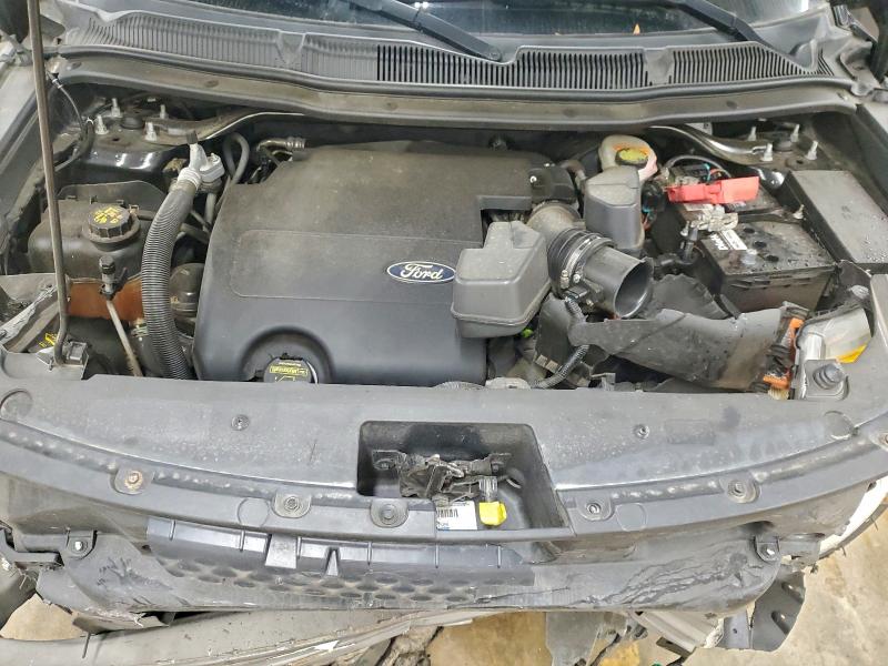 Photo 12 from auction – 2013 FORD EXPLORER X with VIN 1FM5K8D86DGA53485