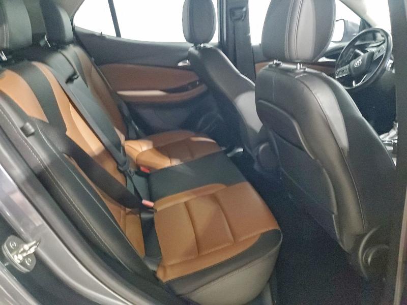 Photo 11 from auction – 2021 BUICK ENCORE GX with VIN KL4MMGSL5MB171370