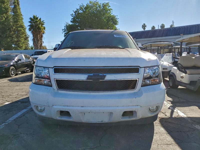 Photo 5 from auction – 2011 CHEVROLET TAHOE C150 with VIN 1GNSCBE02BR299484