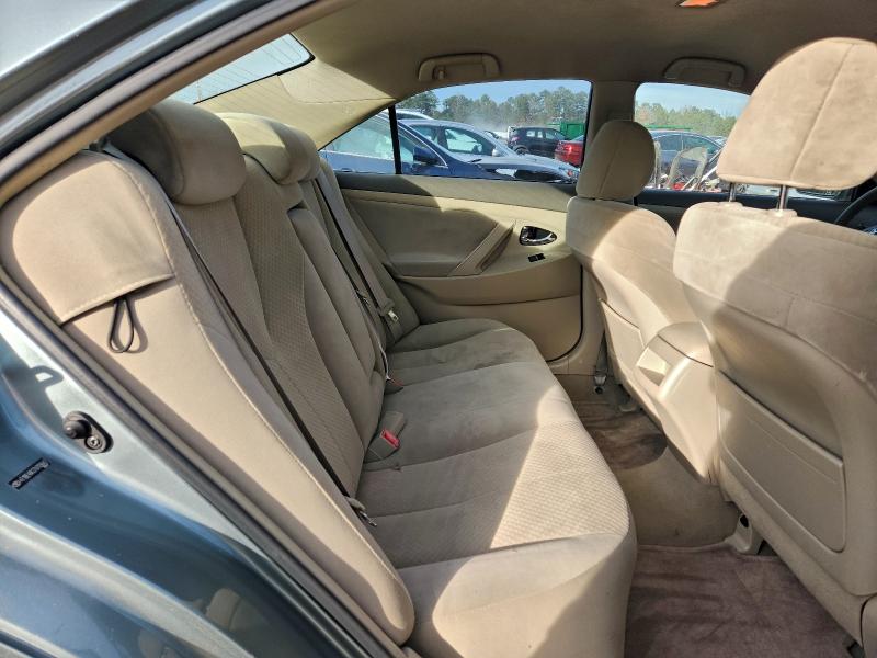 Photo 10 from auction – 2007 TOYOTA CAMRY CE with VIN 4T1BE46K27U703642