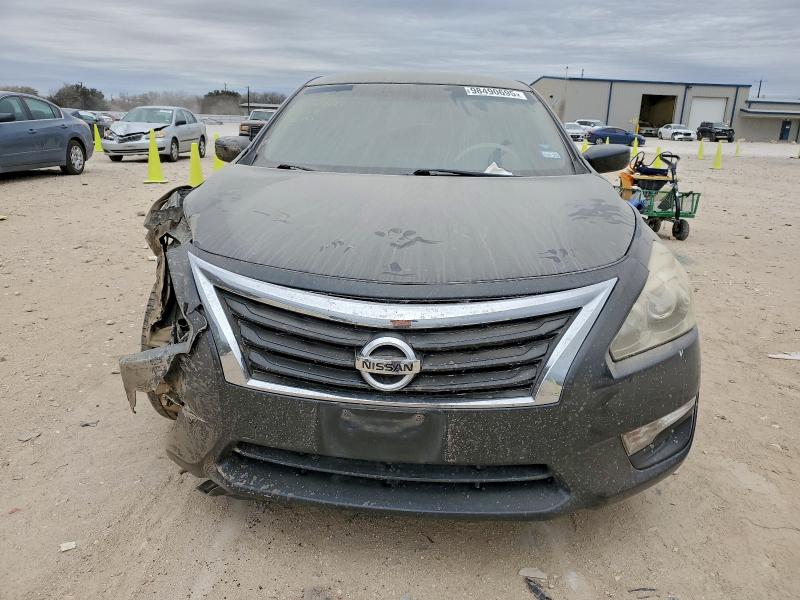 Photo 5 from auction – 2014 NISSAN ALTIMA 2.5 with VIN 1N4AL3AP9EC184357