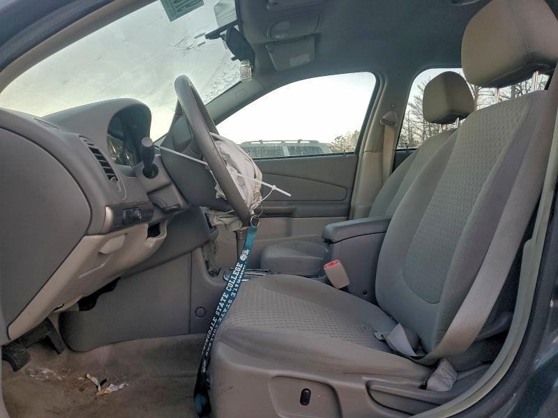 Photo 7 from auction – 2007 CHEVROLET MALIBU LT with VIN 1G1ZT58F77F305404