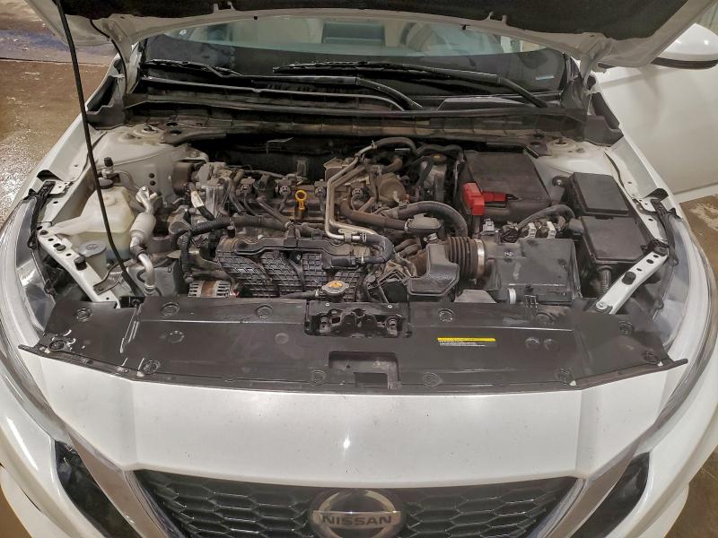 Photo 11 from auction – 2021 NISSAN ALTIMA SL with VIN 1N4BL4EW2MN343850
