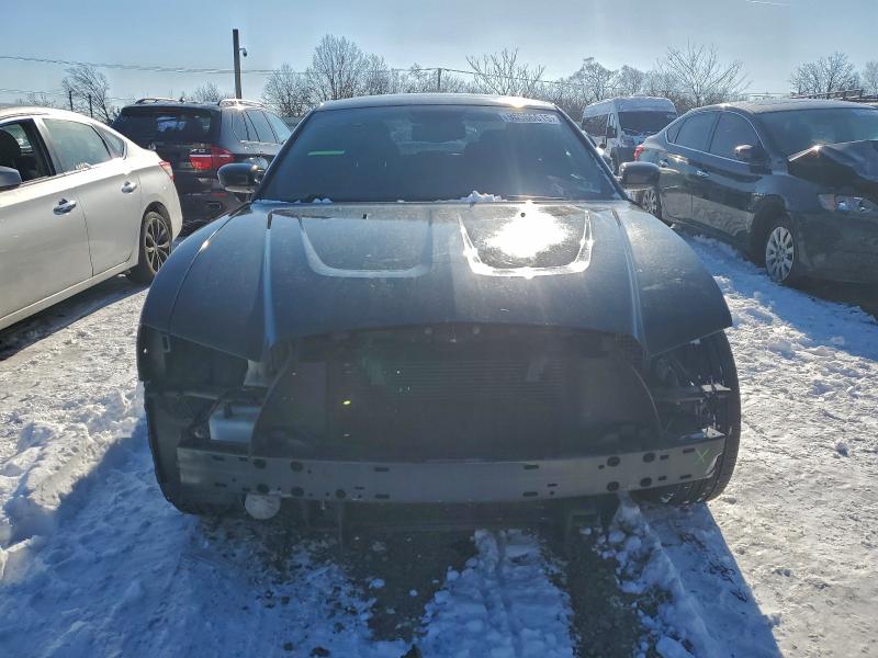 Photo 5 from auction – 2013 DODGE CHARGER SX with VIN 2C3CDXJG8DH656619