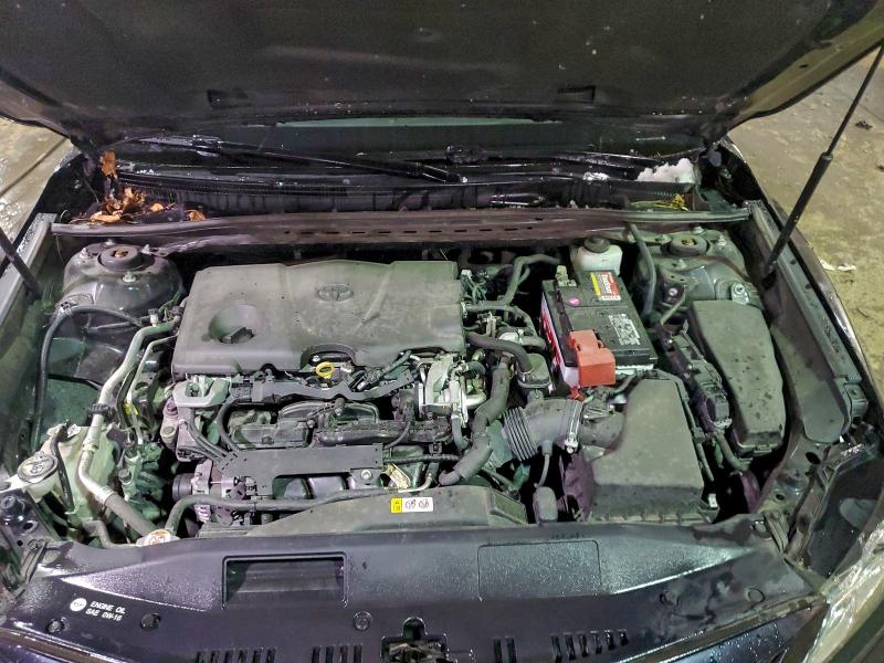 Photo 11 from auction – 2019 TOYOTA CAMRY L with VIN 4T1B11HK8KU790902