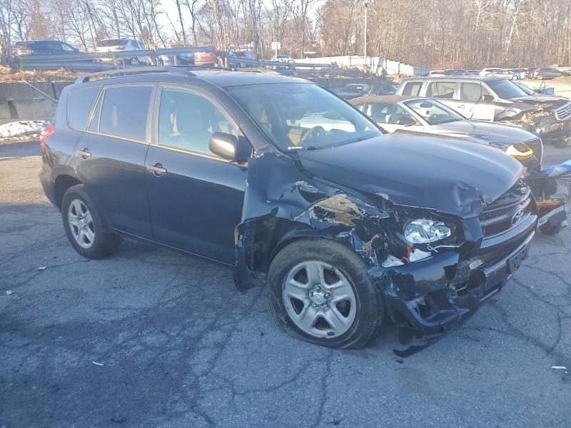 Photo 4 from auction – 2012 TOYOTA RAV4 with VIN 2T3BF4DV0CW192430