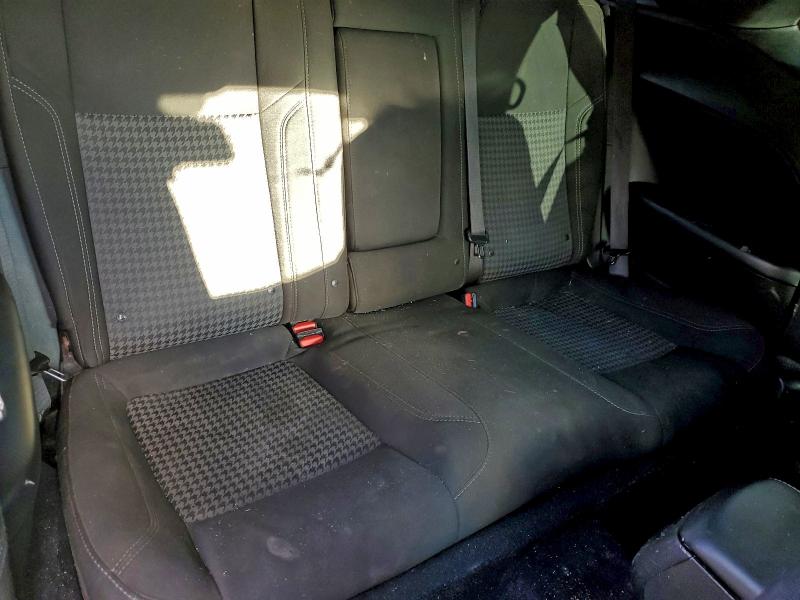 Photo 10 from auction – 2020 DODGE CHALLENGER with VIN 2C3CDZAG8LH149035