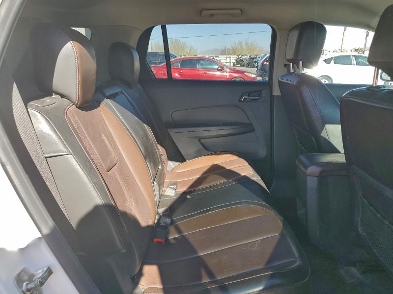 صورة رقم 11 من المزاد - 2013 GMC TERRAIN SL مع VIN 2GKFLUE30D6367316