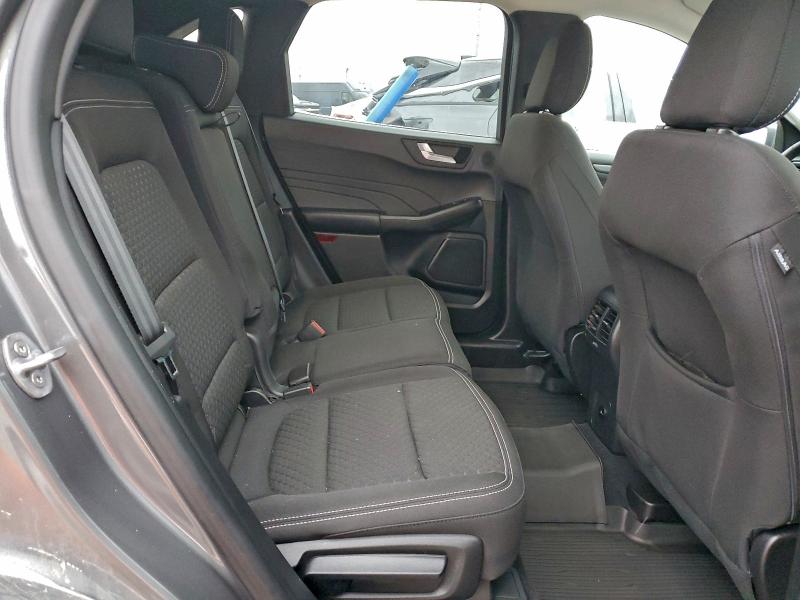 Photo 10 from auction – 2023 FORD ESCAPE ACT with VIN 1FMCU9GN1PUA83766