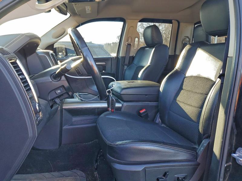 Photo 7 from auction – 2016 RAM 1500 SPORT with VIN 1C6RR7HTXGS367126