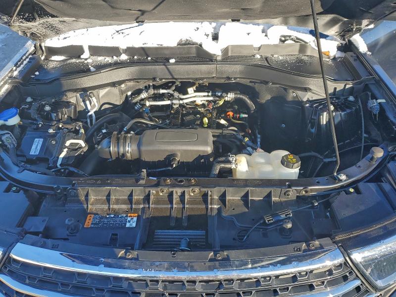 Photo 12 from auction – 2023 FORD EXPLORER X with VIN 1FMSK8DH5PGB40625
