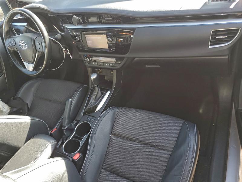 Photo 8 from auction – 2016 TOYOTA COROLLA L with VIN 5YFBURHE4GP442393