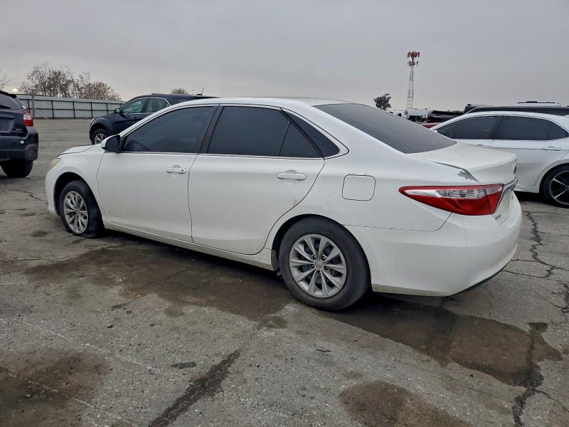 Photo 2 from auction – 2015 TOYOTA CAMRY LE with VIN 4T4BF1FK9FR458564