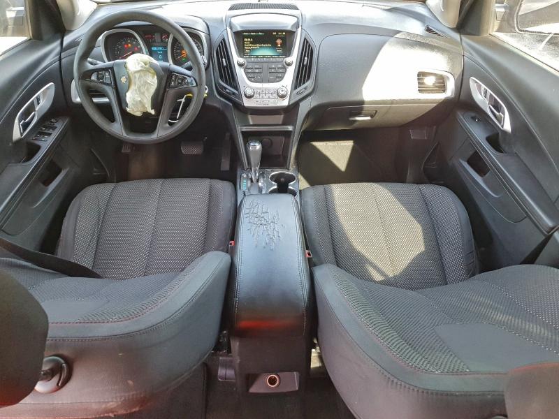 Photo 8 from auction – 2016 CHEVROLET EQUINOX LS with VIN 2GNALBEK3G1177195