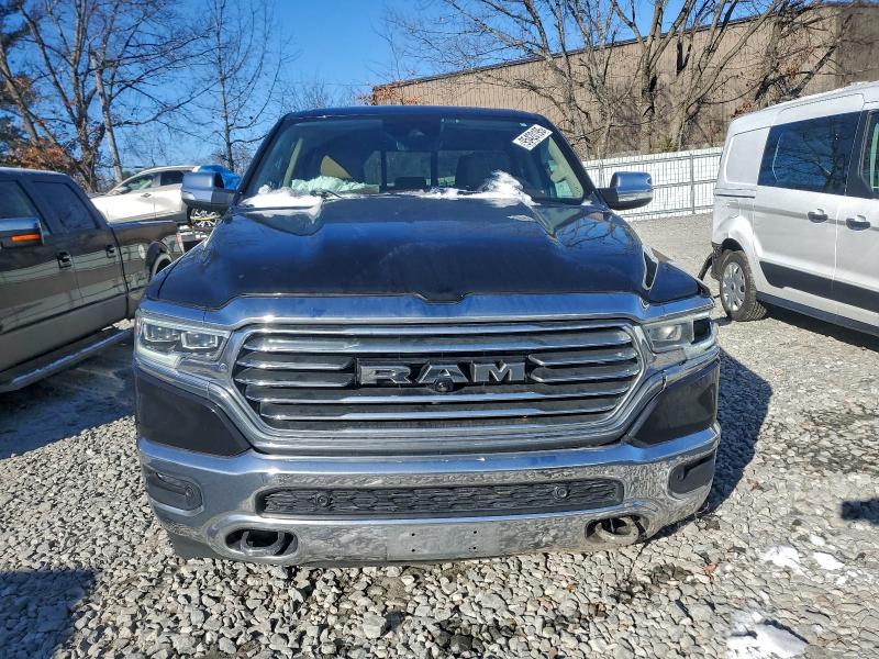 Photo 5 from auction – 2019 RAM 1500 LONGH with VIN 1C6SRFKT9KN707880