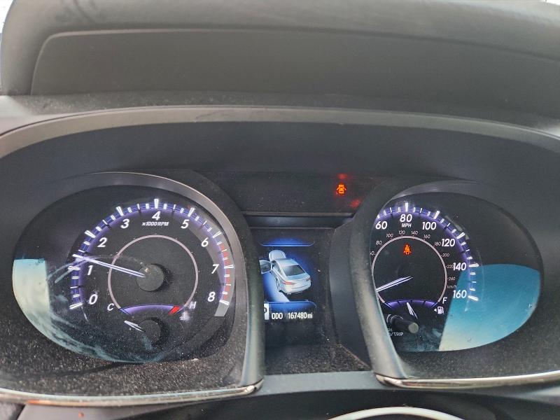 Photo 9 from auction – 2015 TOYOTA AVALON with VIN 4T1BK1EB8FU157484