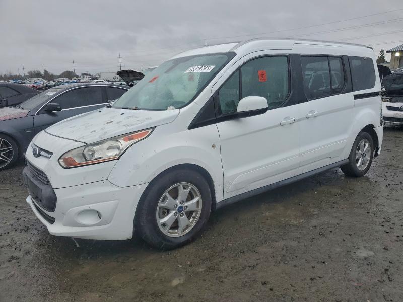 2016 FORD TRANSIT CO