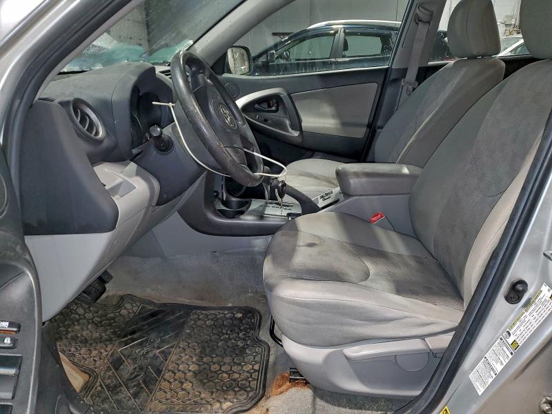 Photo 7 from auction – 2010 TOYOTA RAV4 with VIN 2T3BF4DVXAW074334