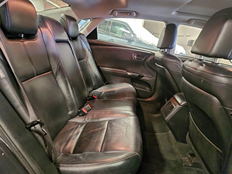 Photo 10 from auction – 2013 TOYOTA AVALON BAS with VIN 4T1BK1EB9DU022074