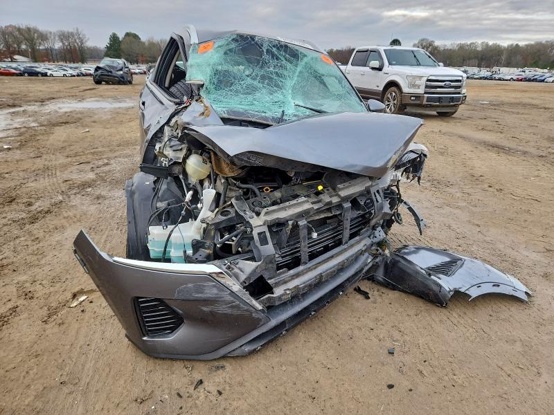 Photo 5 from auction – 2021 NISSAN KICKS SV with VIN 3N1CP5CV0ML505870