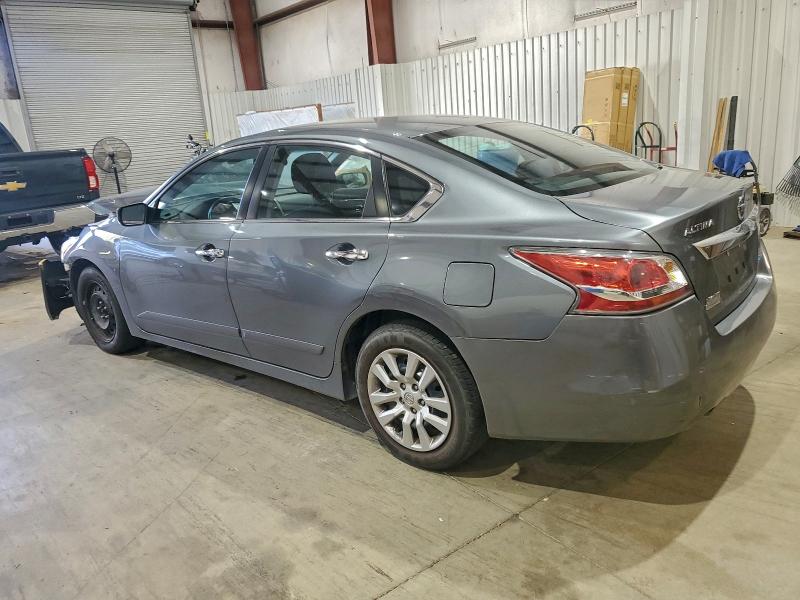 Photo 2 from auction – 2014 NISSAN ALTIMA with VIN 1N4AL3AP0EN227567