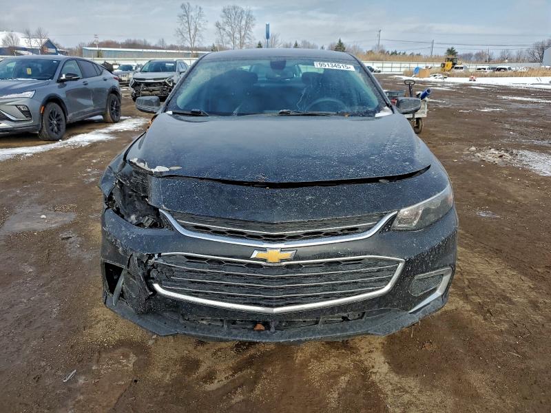 Photo 5 from auction – 2018 CHEVROLET MALIBU LS with VIN 1G1ZB5ST0JF281925