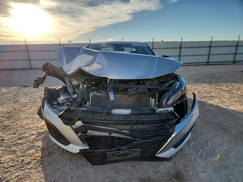 Photo 5 from auction – 2024 NISSAN ALTIMA SV with VIN 1N4BL4DV2RN329379