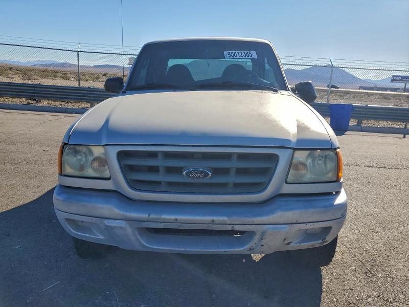 Photo 5 from auction – 2003 FORD RANGER SUP with VIN 1FTYR14U23PB52997