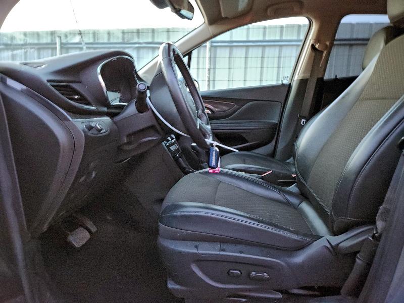 Photo 7 from auction – 2019 BUICK ENCORE PRE with VIN KL4CJESB3KB850793