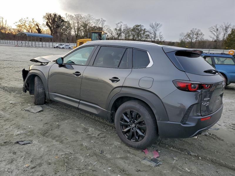 Photo 2 from auction – 2024 MAZDA CX-50 SELE with VIN 7MMVABAM3RN243107