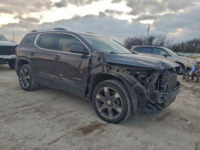 Photo 4 from auction – 2017 GMC ACADIA SLT with VIN 1GKKNNLSXHZ284737