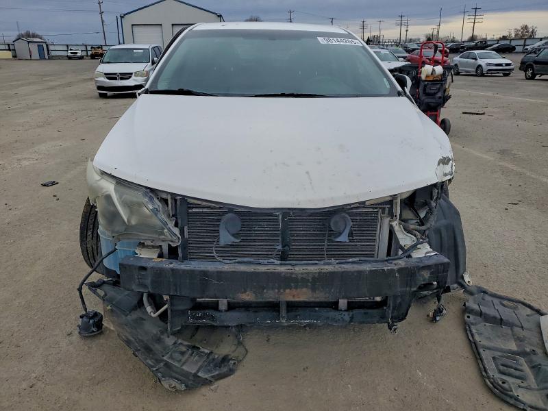 Photo 5 from auction – 2012 TOYOTA CAMRY BASE with VIN 4T1BF1FK0CU531472