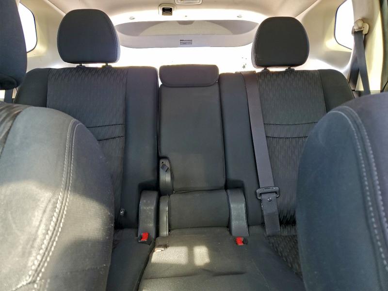 Photo 10 from auction – 2018 NISSAN ROGUE S with VIN KNMAT2MV9JP586736