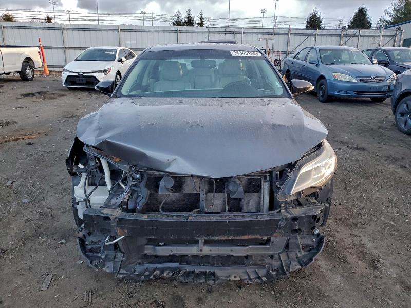 Photo 5 from auction – 2016 TOYOTA AVALON XLE with VIN 4T1BK1EB5GU222597
