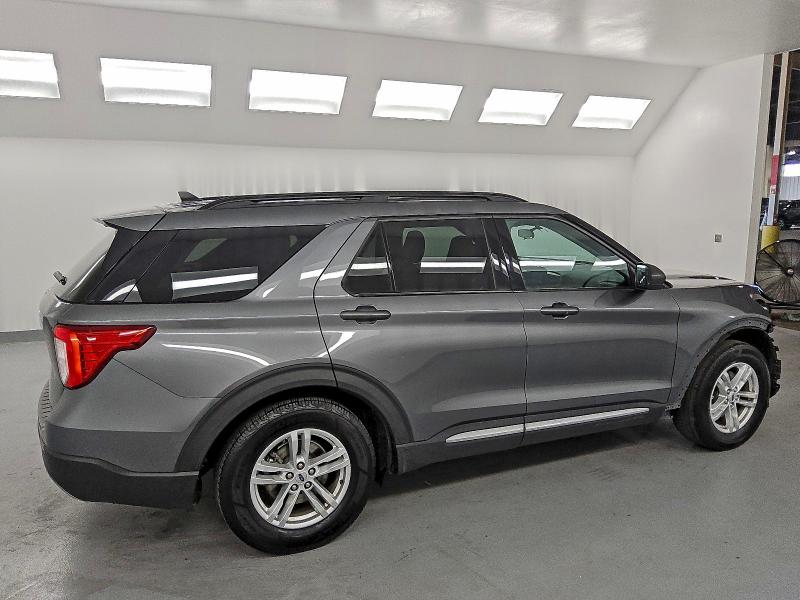 صورة رقم 3 من المزاد - 2024 FORD EXPLORER X مع VIN 1FMSK7DH9RGA04771