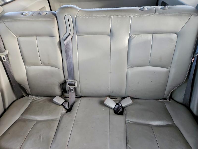 Photo 10 from auction – 2006 SATURN VUE with VIN 5GZCZ63416S829613