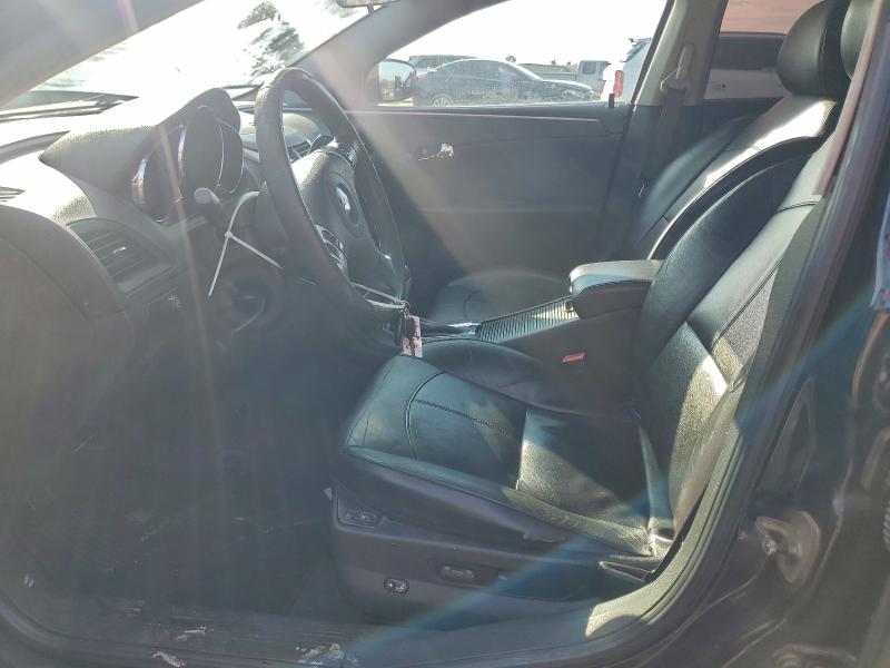 Photo 7 from auction – 2010 CHEVROLET MALIBU with VIN 1G1ZC5E01AF183694
