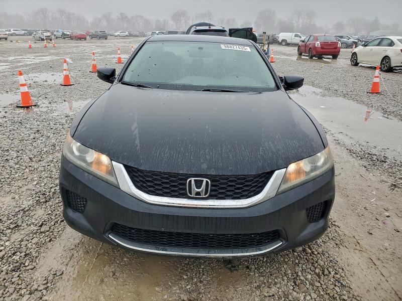 Photo 5 from auction – 2015 HONDA ACCORD LX- with VIN 1HGCT1B30FA014387