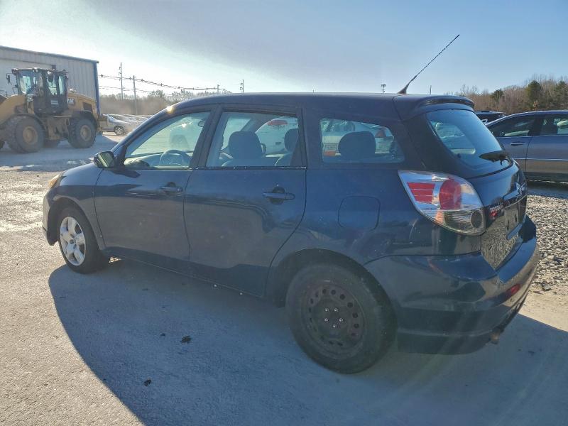 Photo 2 from auction – 2008 TOYOTA COROLLA MA with VIN 2T1KR30E18C704348