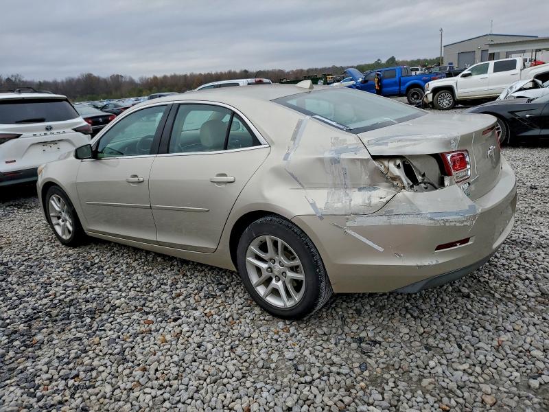 Photo 2 from auction – 2014 CHEVROLET MALIBU 1LT with VIN 1G11C5SL1EF292495
