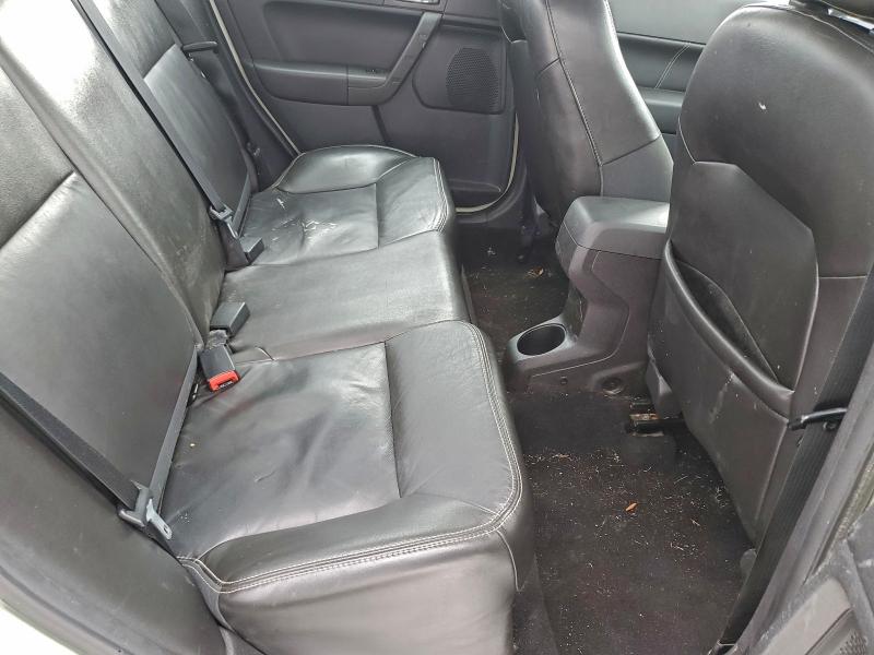 Photo 10 from auction – 2010 FORD FOCUS with VIN 1FAHP3HN1AW174874