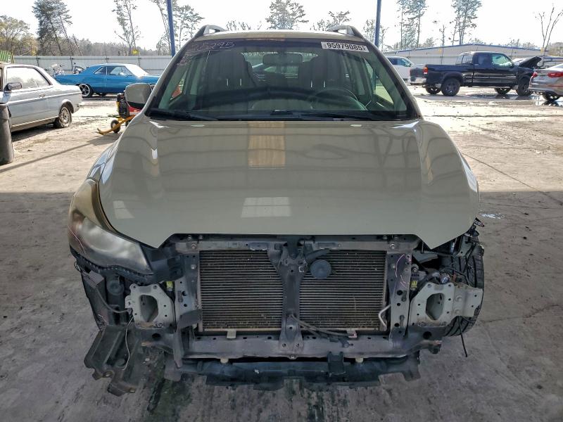 Photo 5 from auction – 2014 SUBARU XV CROSSTR with VIN JF2GPACC8E8217991