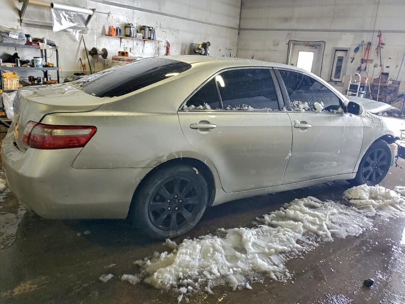 Photo 3 from auction – 2009 TOYOTA CAMRY BASE with VIN 4T4BE46K69R062861