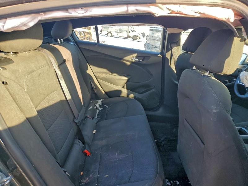 Photo 10 from auction – 2017 CHEVROLET CRUZE with VIN 3G1BE6SM9HS591259